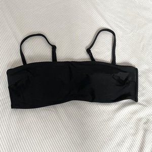 aerie Bandeau Bikini Top